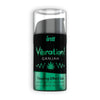 Intt Vibration Ganjah Gel 15ml - Insomnia Smoke