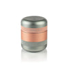 Kannastör GR8TR V2 Mini Grinder - Insomnia Smoke