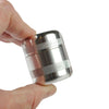 Kannastör GR8TR V2 Mini Grinder - Insomnia Smoke