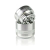 Kannastör GR8TR V2 Mini Grinder - Insomnia Smoke