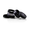 Kannastör Playboy by RYOT 4pc Jar Body Grinders - Insomnia Smoke