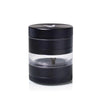 Kannastör Playboy by RYOT 4pc Jar Body Grinders - Insomnia Smoke