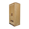 MJ Arsenal Palisade Water Pipe Alpine Series - Insomnia Smoke
