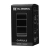 MJ Arsenal Capsule Grinder & Dugout