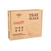 Весы My Weigh x Raw Tray (200 г x 0,01 г) (1000 г x 0,1 г)