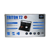 My Weight Triton T2 digitaalne taskukaal (120g x 0,01g)