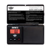 My Weight Triton T2 digitaalne taskukaal (120g x 0,01g)