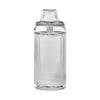 NWTN Home Deco Gravity Glass Bong - Insomnia Smoke