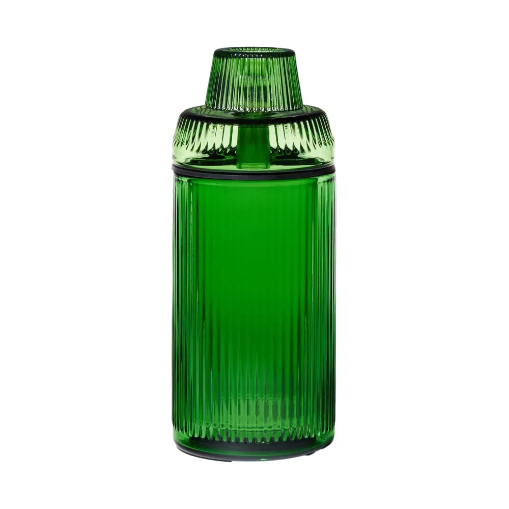 NWTN Home Deco Gravity Glass Bong - Insomnia Smoke