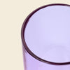 NWTN Home Vesper Gravity Glass Bong - Insomnia Smoke