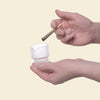 NWTN Home Flower Pots Glass Ashtray Set - Insomnia Smoke
