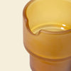 NWTN Home Flower Pots Glass Ashtray Set - Insomnia Smoke