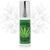 Olimpya Vibrating Pleasure Extra Sativa Cannabis Oil Extract - Insomnia Smoke