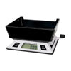 On Balance ECO-200-WH World's First Kinetic Scale (200g x 0.01g) - Insomnia Smoke