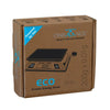 On Balance ECO-200-WH World's First Kinetic Scale (200g x 0.01g) - Insomnia Smoke