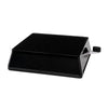 On Balance ECO-200-WH World's First Kinetic Scale (200g x 0.01g) - Insomnia Smoke