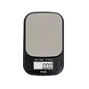 On Balance FL-200 Flex Digital Mini Scale (200g x 0.01g) - Insomnia Smoke