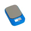 On Balance FL-200 Flex Digital Mini Scale (200g x 0.01g) - Insomnia Smoke