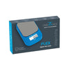 On Balance FL-200 Flex Digital Mini Scale (200g x 0.01g) - Insomnia Smoke