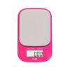 On Balance FL-200 Flex Digital Mini Scale (200g x 0.01g) - Insomnia Smoke