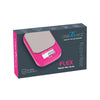 On Balance FL-200 Flex Digital Mini Scale (200g x 0.01g) - Insomnia Smoke