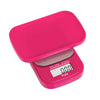On Balance FL-200 Flex Digital Mini Scale (200g x 0.01g) - Insomnia Smoke