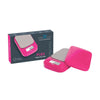 On Balance FL-200 Flex Digital Mini Scale (200g x 0.01g) - Insomnia Smoke