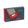On Balance FL-200 Flex Digital Mini Scale (200g x 0.01g) - Insomnia Smoke
