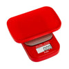 On Balance FL-200 Flex Digital Mini Scale (200g x 0.01g) - Insomnia Smoke