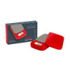 On Balance FL-200 Flex Digital Mini Scale (200g x 0.01g) - Insomnia Smoke