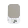 On Balance FL-200 Flex Digital Mini Scale (200g x 0.01g) - Insomnia Smoke