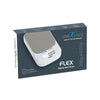 On Balance FL-200 Flex Digital Mini Scale (200g x 0.01g) - Insomnia Smoke
