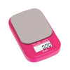 On Balance FL-200 Flex Digital Mini Scale (200g x 0.01g) - Insomnia Smoke