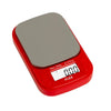 On Balance FL-200 Flex Digital Mini Scale (200g x 0.01g) - Insomnia Smoke