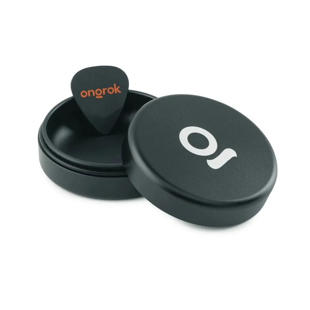 Ongrok Aluminium Storage Puck - Insomnia Smoke