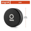 Ongrok Aluminium Storage Puck - Insomnia Smoke