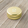 Ongrok Aluminium Storage Puck - Insomnia Smoke