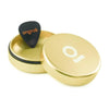 Ongrok Aluminium Storage Puck - Insomnia Smoke