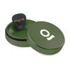 Ongrok Aluminium Storage Puck - Insomnia Smoke