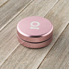 Ongrok Aluminium Storage Puck - Insomnia Smoke