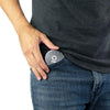 Ongrok Aluminium Storage Puck - Insomnia Smoke