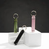 Ongrok Aluminum Large Storage Keychain - Insomnia Smoke