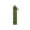 Ongrok Aluminum Large Storage Keychain - Insomnia Smoke
