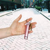 Ongrok Aluminum Large Storage Keychain - Insomnia Smoke