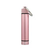 Ongrok Aluminum Large Storage Keychain - Insomnia Smoke