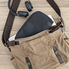Ongrok Carbon-lined Wallets with Combination Lock V 2.0 - Insomnia Smoke