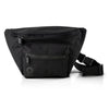 Ongrok Carbon-lined Fanny Pack / Travel Pouch - Insomnia Smoke