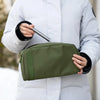 Ongrok Carbon-lined Wallets with Combination Lock V 2.0 - Insomnia Smoke