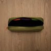Ongrok Carbon-lined Wallets with Combination Lock V 2.0 - Insomnia Smoke