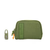 Ongrok Carbon-lined Wallets with Combination Lock V 2.0 - Insomnia Smoke